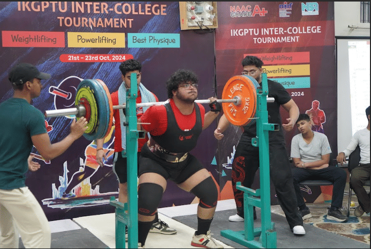 CGC Landran Sports photo 28